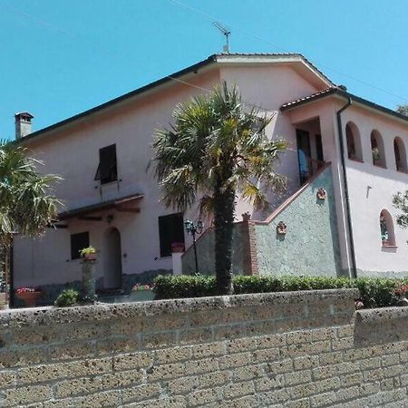 Apartament La Casina Rosignano Marittimo Zewnętrze zdjęcie