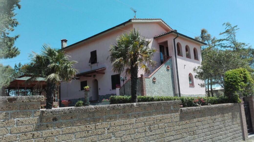 Apartament La Casina Rosignano Marittimo Zewnętrze zdjęcie